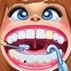 Игры Лечить Зубы